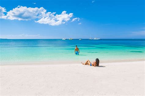 tropical paradise 23 best beaches in jamaica beaches 2022
