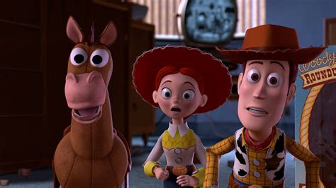 Bild Von Toy Story 2 Bild 1 Auf 25 Filmstartsde