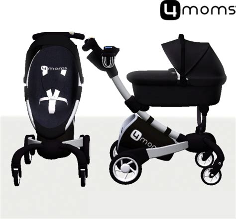 Sims 4 Baby Stroller Mod Caqwesoft