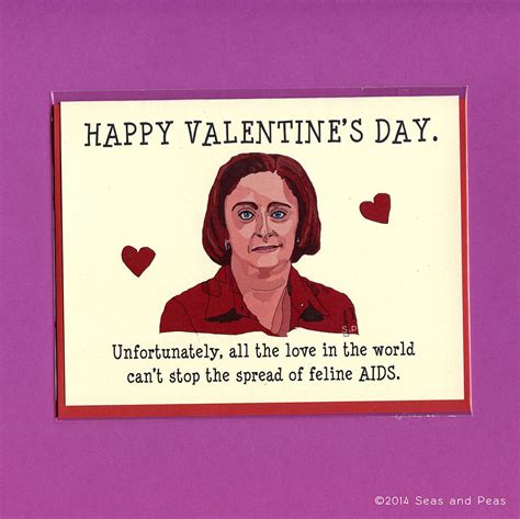 Funny Valentines Day Greeting Card Sayings Valentine Day