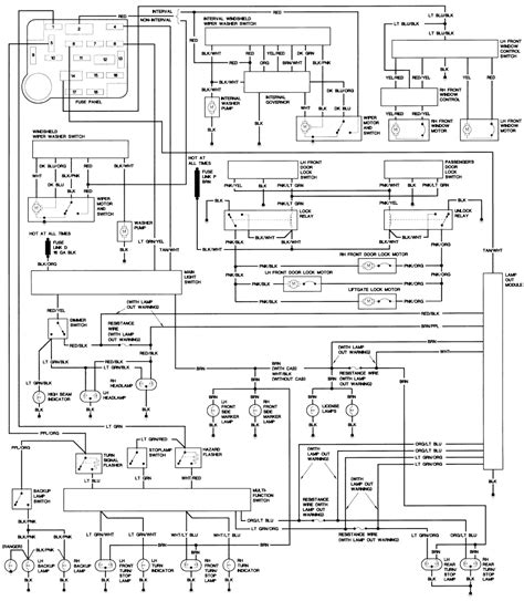 Electrical wiring b 5005801 johnson ignition switch wiring diagram 92 diagrams johnson ignition your source for all your aircooled vintage vw parts. TG_6625 Steering Column Wiring Diagram 1967 Camaro Steering Column Bearings Schematic Wiring