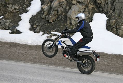 ✔⭐ ebay's #1 source for used powersports parts ⭐✔. BMW G650X Challenge: Dare You To - OneWheelDrive.Net
