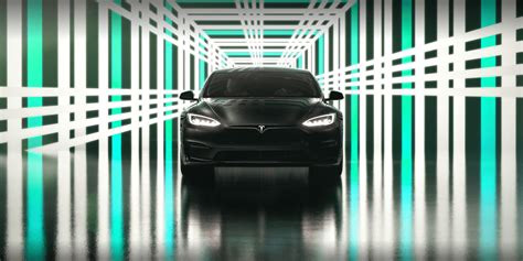 Tesla Model S Plaid Launch And Delivery Event News Hub Electrek