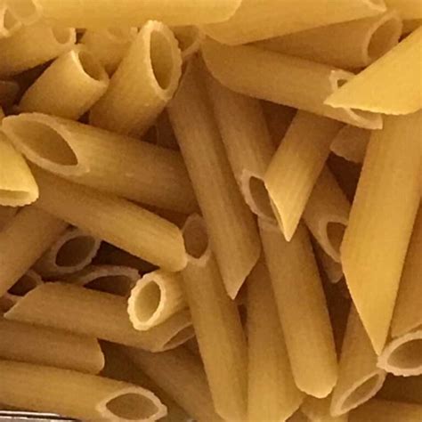 Penne Pasta Price Per Kg 3 Sizes Available 250g 500g And 1kg
