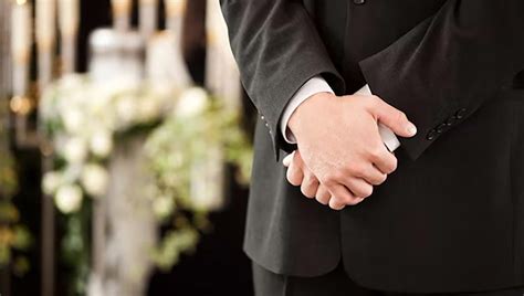 How To Plan A Respectable Farewell With A Funeral Director Thats On