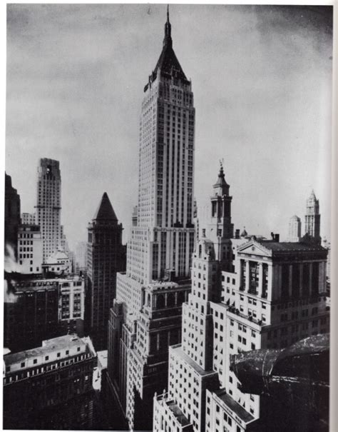 Bank Of Manhattan 40 Wall St 1930 Vintage Political Photos Will
