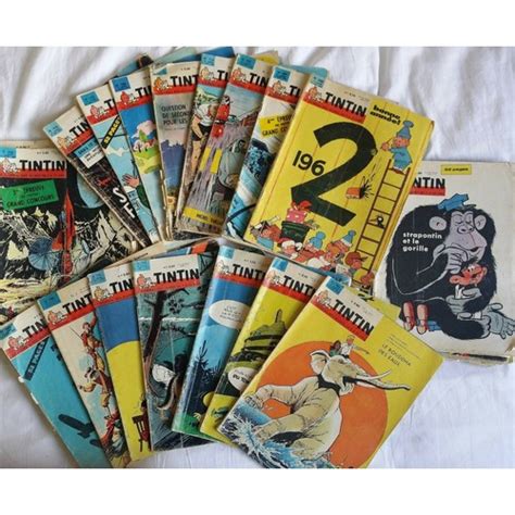 Vendre Magazines Anciens Revente Au Meilleur Prix Rakuten