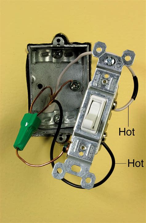 What To Know About Light Switch Wiring Before Trying Diy Electrical Work