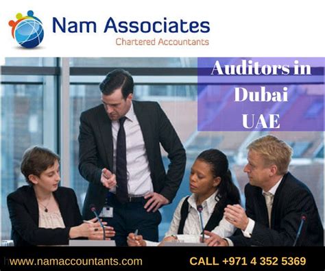 Auditors In Dubai Auditing Services Indubai Dubai Accounting