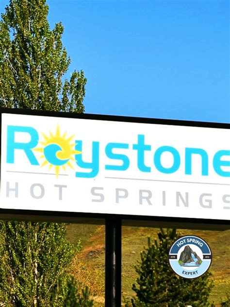 roystone hot springs idaho the full guide hot spring expert
