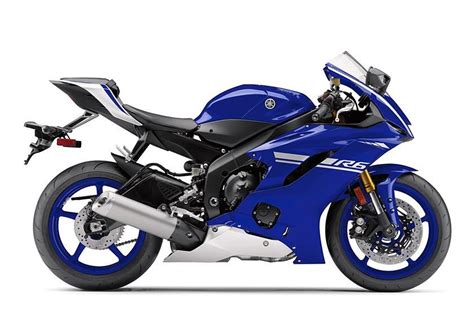 The yamaha r6 2021 price in the indonesia starts from rp 270 million. 2017 Yamaha YZF-R6 first look - RevZilla