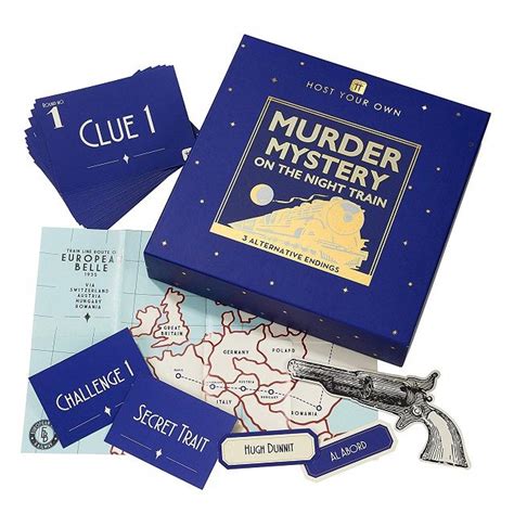 Here's a list of all the codes that are working in the game right redeeming codes in murder mystery 2 is pretty easy! Murder Mystery On The Night Train 1930s Xmas Party Game