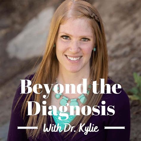 Beyond The Diagnosis With Dr Kylie In Chronic Fatigue Causes Diagnosis Thyroid Medication