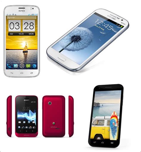 Top 5 Dual Sim Smartphones Tech Watch Businesstoday