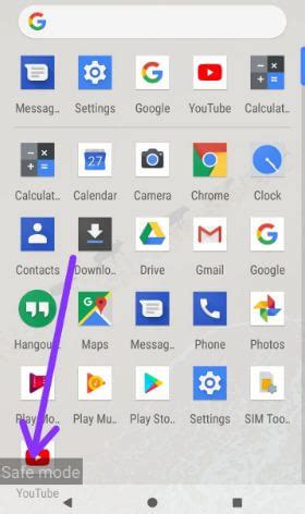 Step 4 tap three dots icon and choose manage account. How to Fix Google Pixel 2 Overheating Issues - BestusefulTips