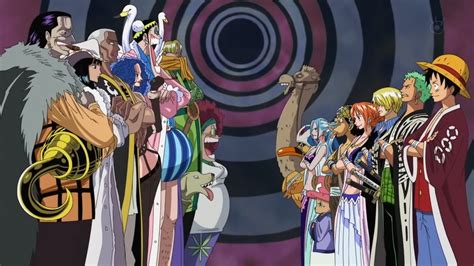 Изображение Arabasta Arc One Piece Wiki Fandom Powered By Wikia