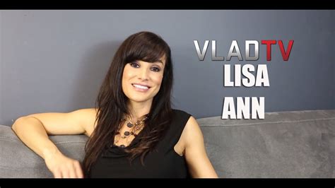 Lisa Ann Talks Quitting Films After S HIV Scandal YouTube