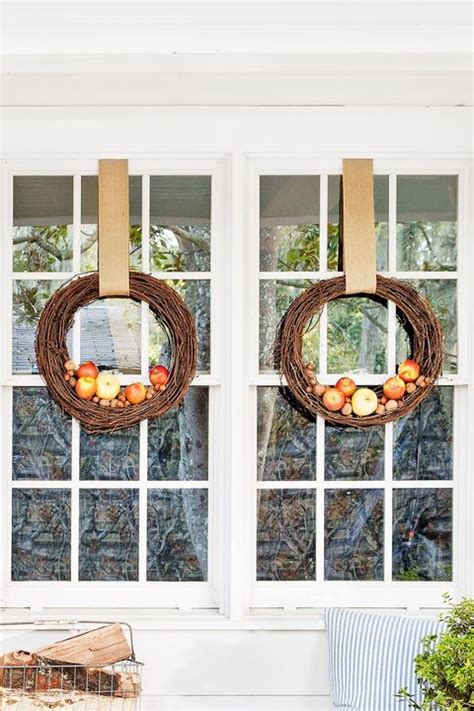 55 Easy Fall Decorating Ideas Autumn Decor Tips To Try