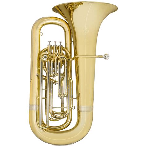 John Packer Jp278 Bbb Tuba John Packer Us International