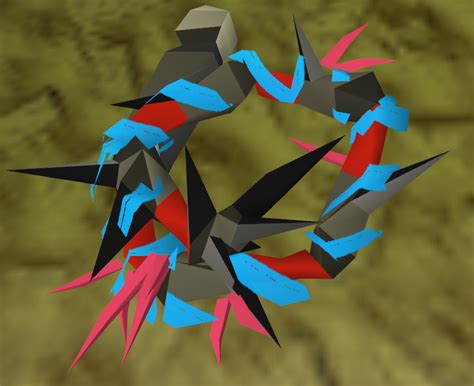 Image Abyssal Vine Whip Detailpng The Runescape Wiki