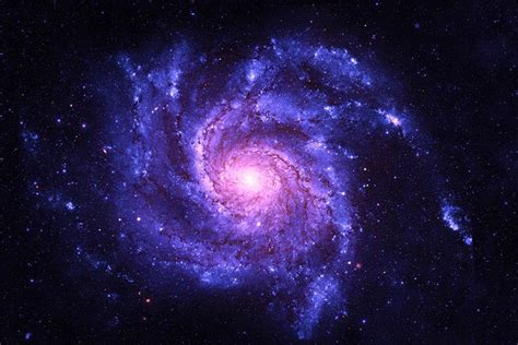 10 Spiral Galaxy Facts How They Form Odyssey Magazine