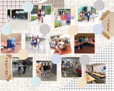 First Day of School (ACL Edition) – The Academies Online