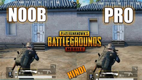 3 ways on how to play pubg mobile on pc. How To Play Pro players In Pubg Mobile Pro Players Vs Noob ...