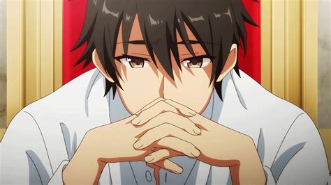 Genjitsu Shugi Yuusha No Oukoku Saikenki Anime Reveals First Trailer