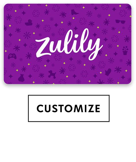 T Card Shop Zulily