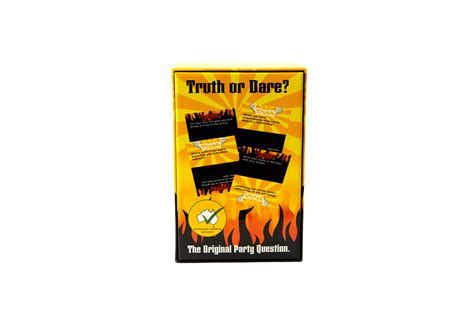 Truth or Dare | Wholesale portal