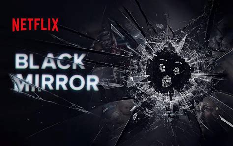 Black Mirror Season 6 Everything We Know So Far