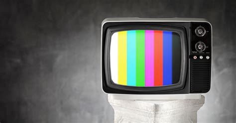 What Is Digital Terrestrial Television? This Animated Video Explains It. | HuffPost UK