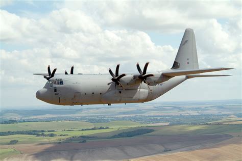 Air force during the past 30. Egypt will receive two C-130Js Super Hercules military ...