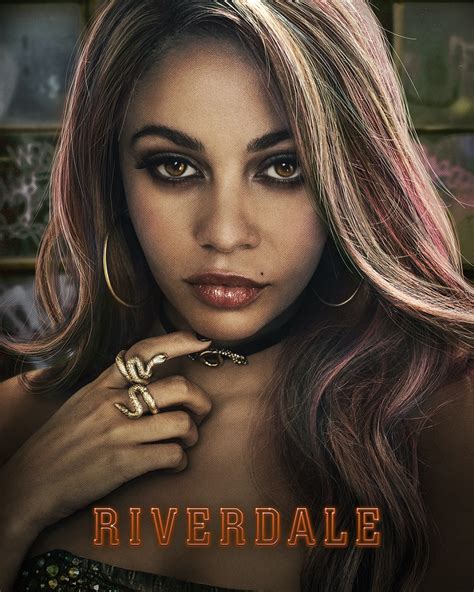 Stream next day free only on the cw. Riverdale Season 3 Promo Posters Dial Up the Angst | The Nerdy