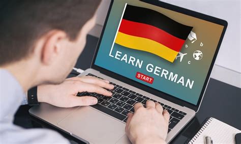 Learn German Language Complete German Course Skill Up
