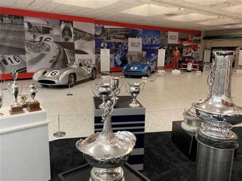 Indianapolis Motor Speedway Museum 101 Our Racing Roots And The
