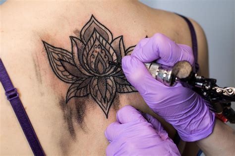 Details More Than 83 Tattoo Design Techniques Vn