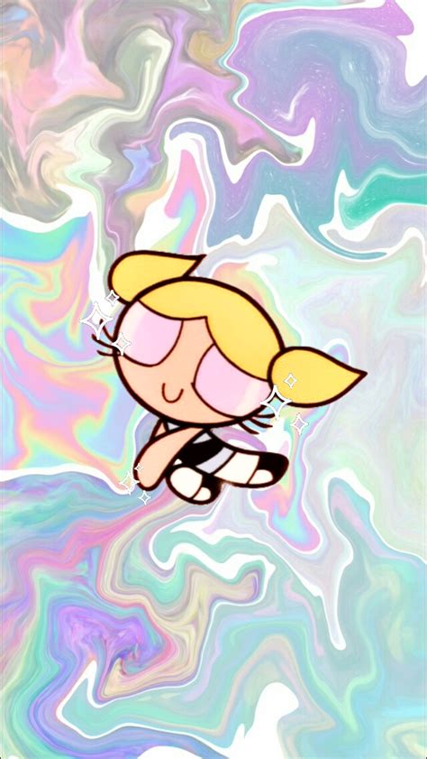 ppg and bubbles image powerpuff girls aesthetic iphone wallpaper my xxx hot girl
