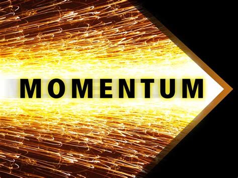 How to Create Momentum - Church Trainer