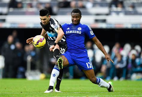 Newcastle V Chelsea Player Ratings London Evening Standard