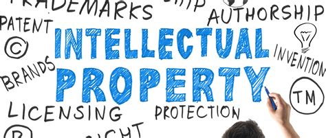 The person or business with the trade secret can request other parties they meet with sign. The 4 Main Types of Intellectual Property and Related Costs