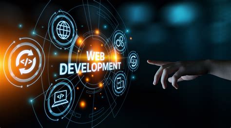 Web Application Development Firm Diengzone