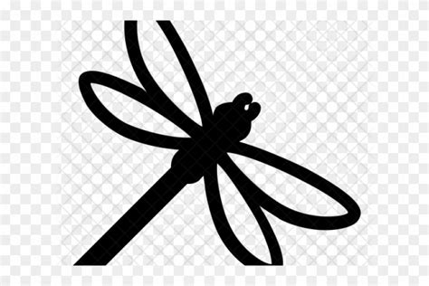 21 Dragonfly Svg File Free Pictures Free Svg Files Silhouette And
