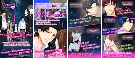 Most of the others let you view your potential matches without charging, but they make you pony. 22 Million Women Worldwide Hooked on 'Otome' Romantic ...
