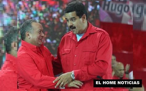Nicolás Maduro Y Su Régimen Amenaza Con Adelantar Elecciones