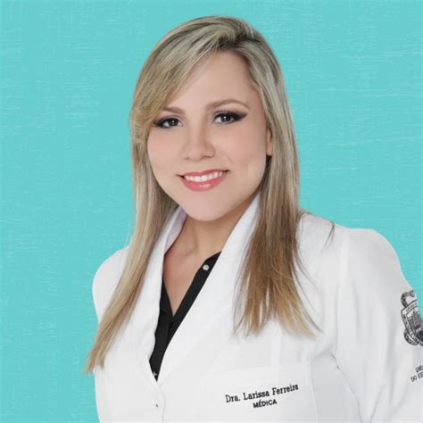 Dra Larissa De Oliveira Ferreira Neurologista Agende Uma Consulta Doctoralia Com Br