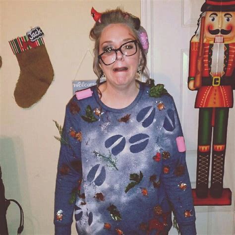 74 Ugly Christmas Sweater Ideas So You Can Be Gaudy And Festive Page