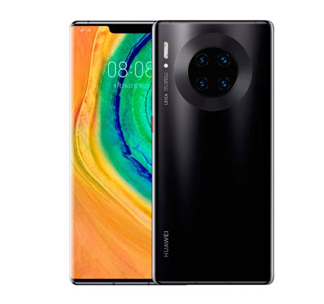 Following the launch of the huawei p30 series, the handsets that were launched after did not come with google play services installed. Huawei presenta los nuevos Mate 30 y Mate 30 Pro sin apps ...