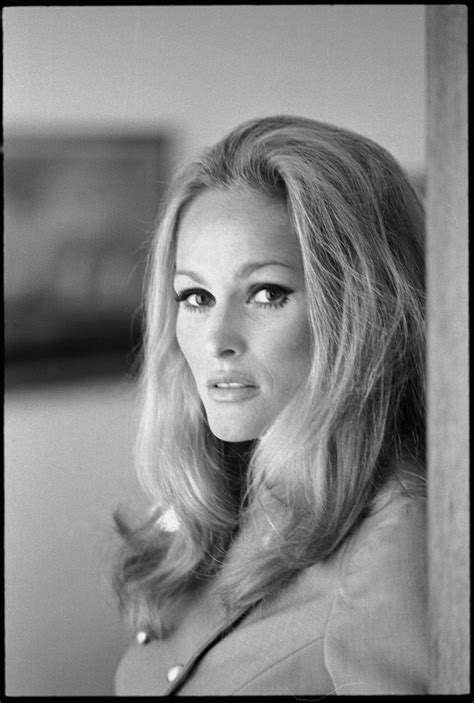 Ursula Andress Pictures Ursula Andress Photo 3 Photoshoot Hq Uhq