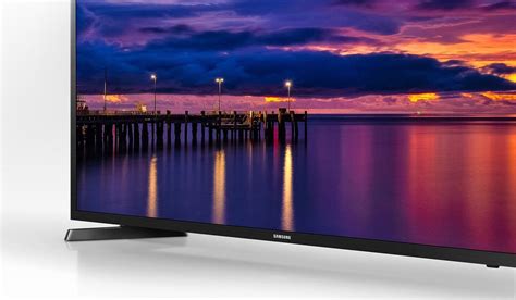 Televisor Samsung 32 Pulgadas Led Hd Smart Tv Samsung